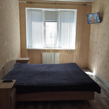 Mineralna Apartment 49 Irpin Esterno foto