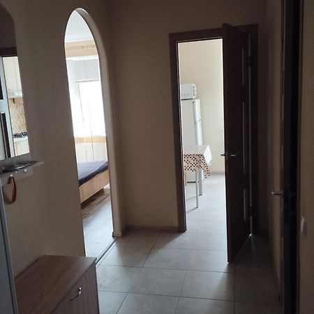 Mineralna Apartment 49 Irpin Esterno foto