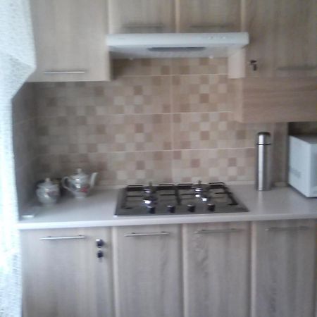 Mineralna Apartment 49 Irpin Esterno foto