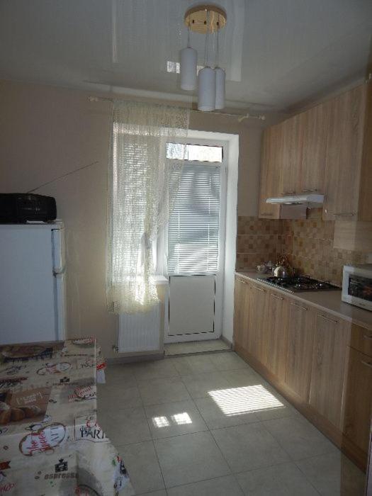 Mineralna Apartment 49 Irpin Esterno foto