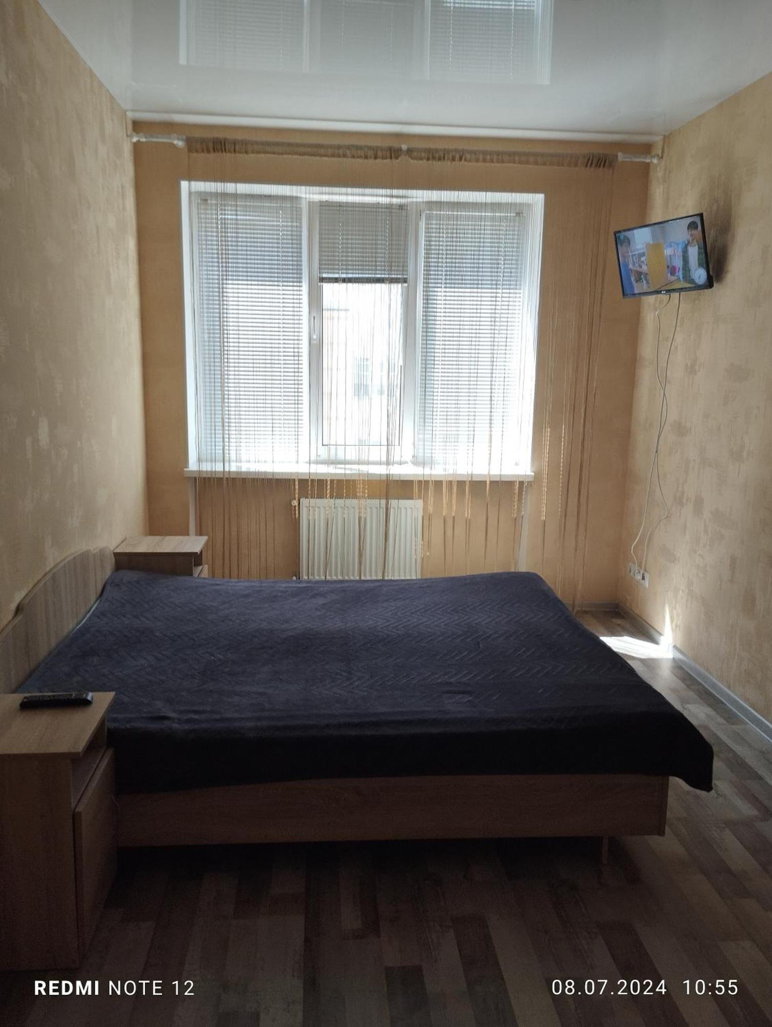 Mineralna Apartment 49 Irpin Esterno foto