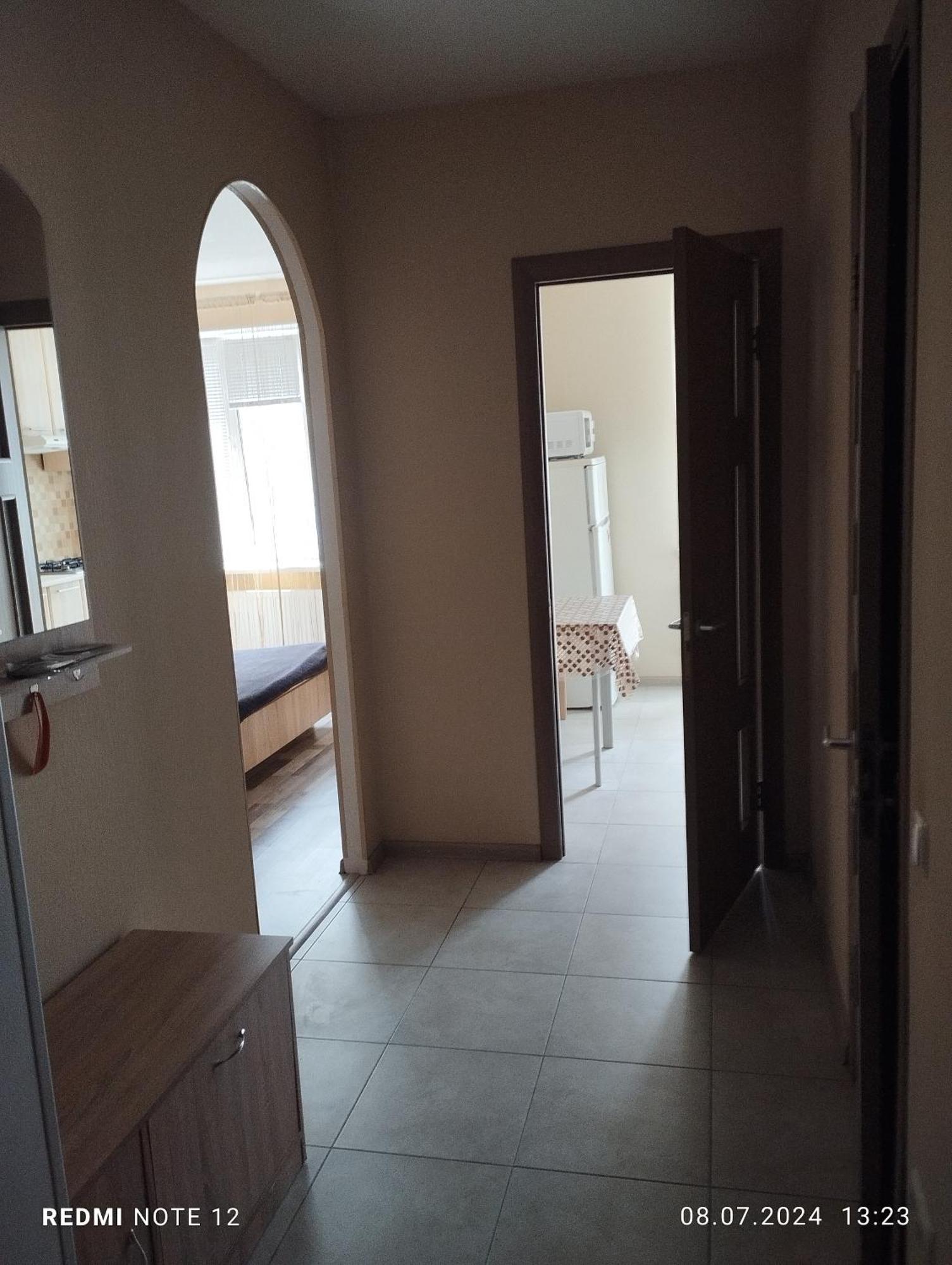 Mineralna Apartment 49 Irpin Esterno foto