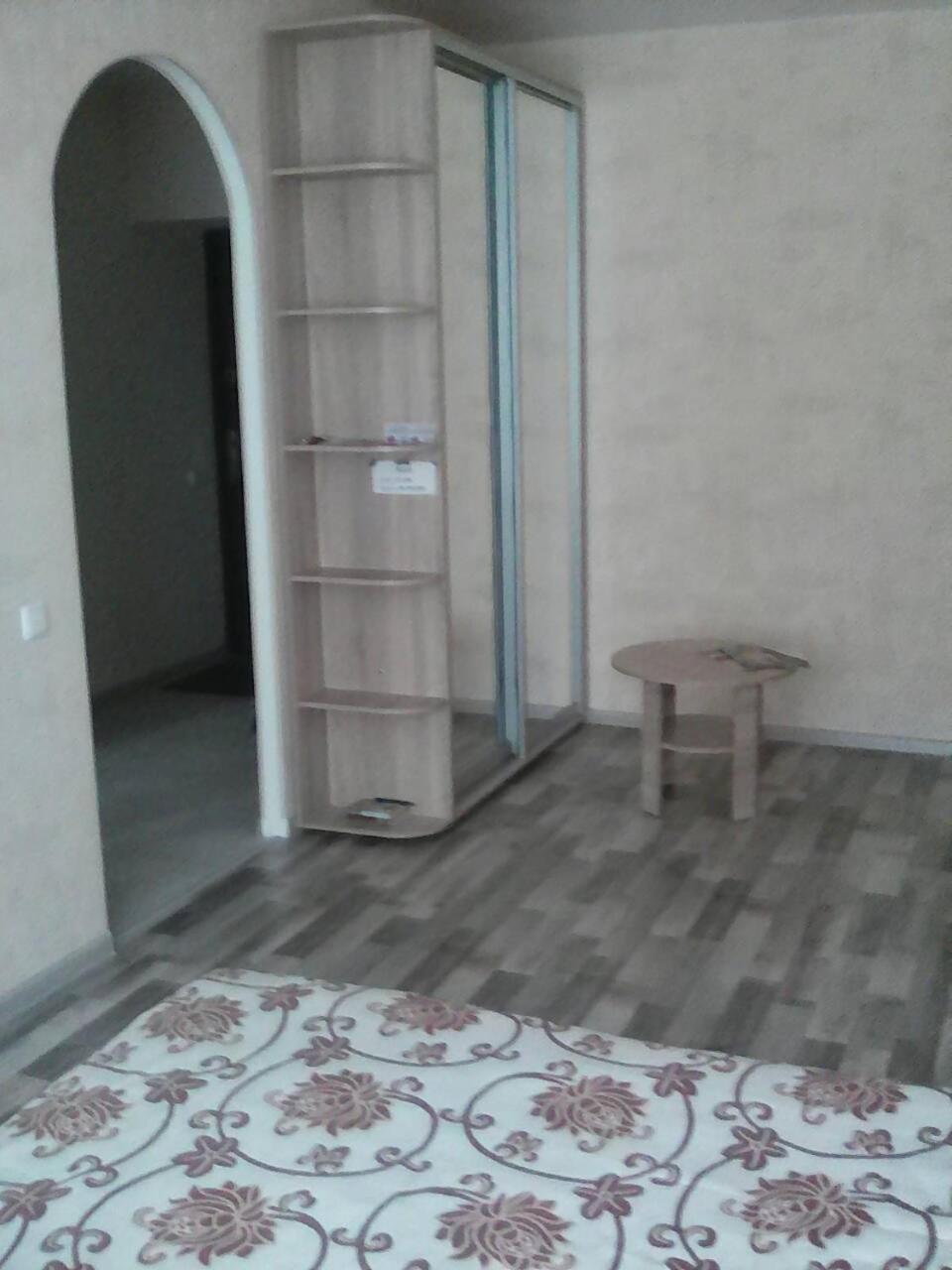 Mineralna Apartment 49 Irpin Esterno foto