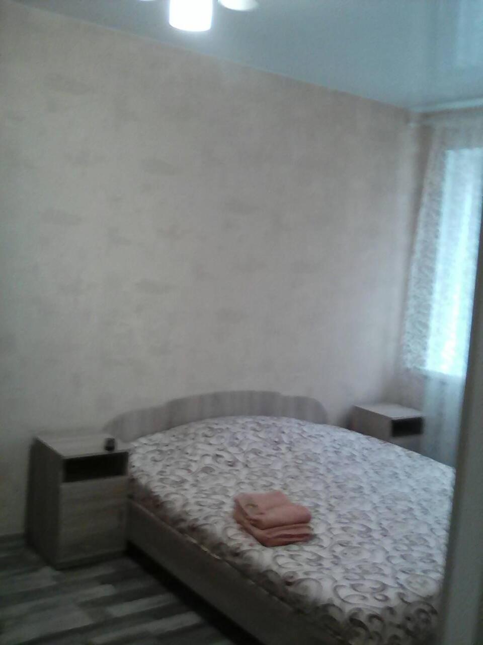 Mineralna Apartment 49 Irpin Esterno foto