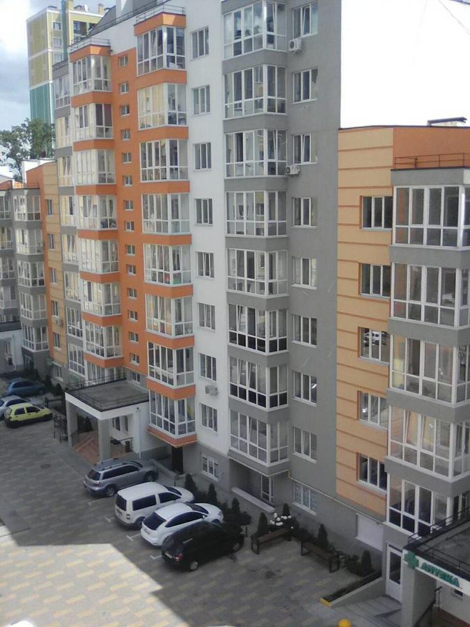Mineralna Apartment 49 Irpin Esterno foto