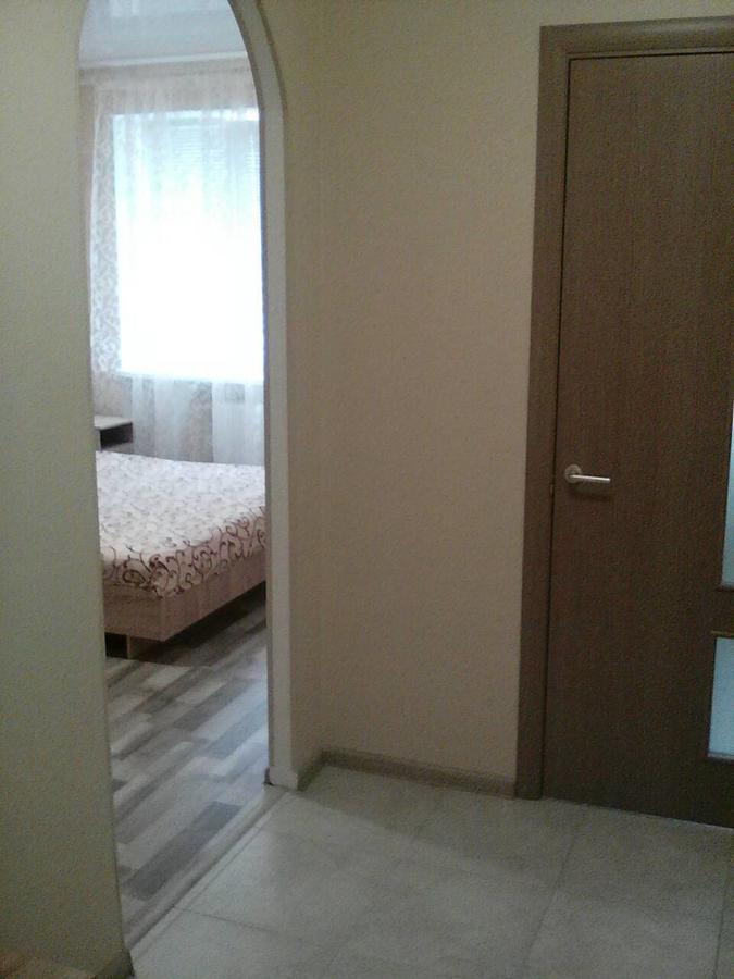 Mineralna Apartment 49 Irpin Esterno foto