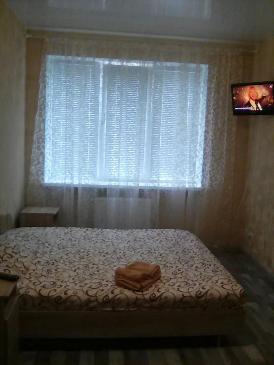 Mineralna Apartment 49 Irpin Esterno foto