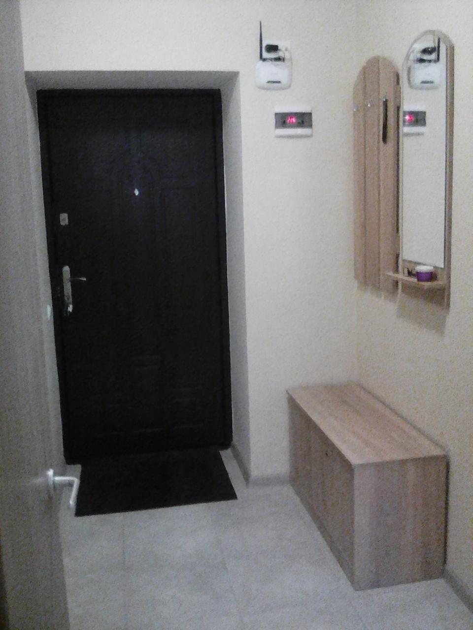 Mineralna Apartment 49 Irpin Esterno foto