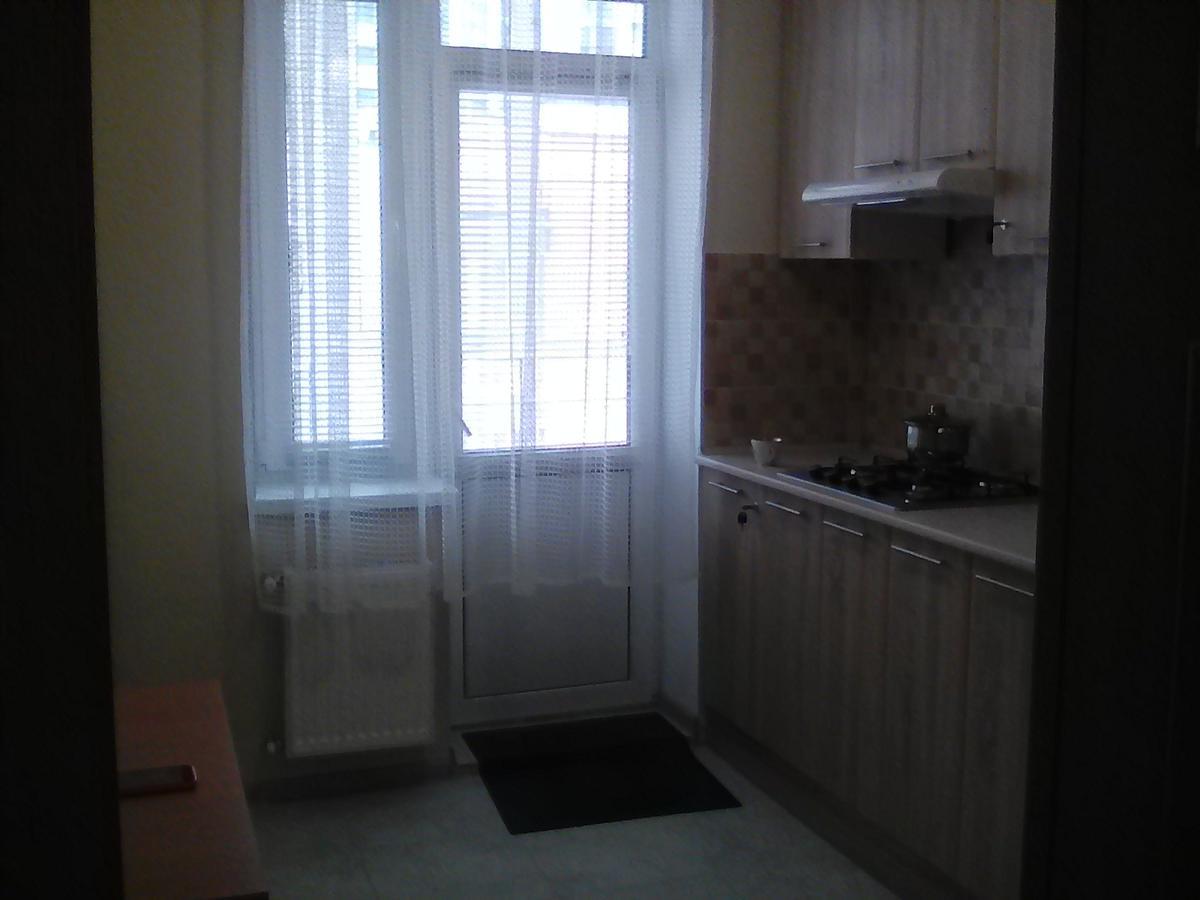 Mineralna Apartment 49 Irpin Esterno foto
