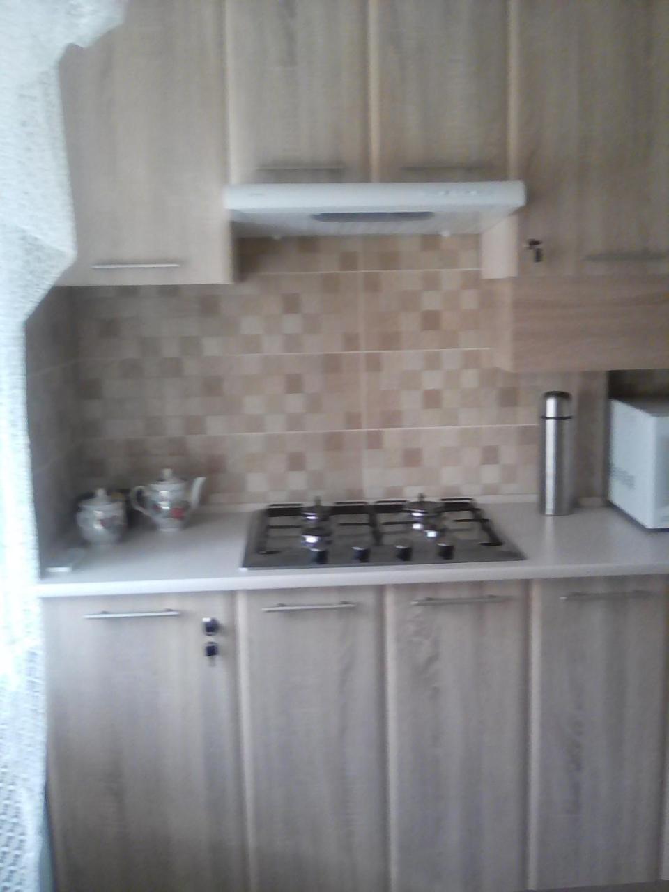 Mineralna Apartment 49 Irpin Esterno foto